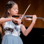 Community School Honors Chamber Recital