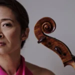 Master Class: Nina Lee, Cello
