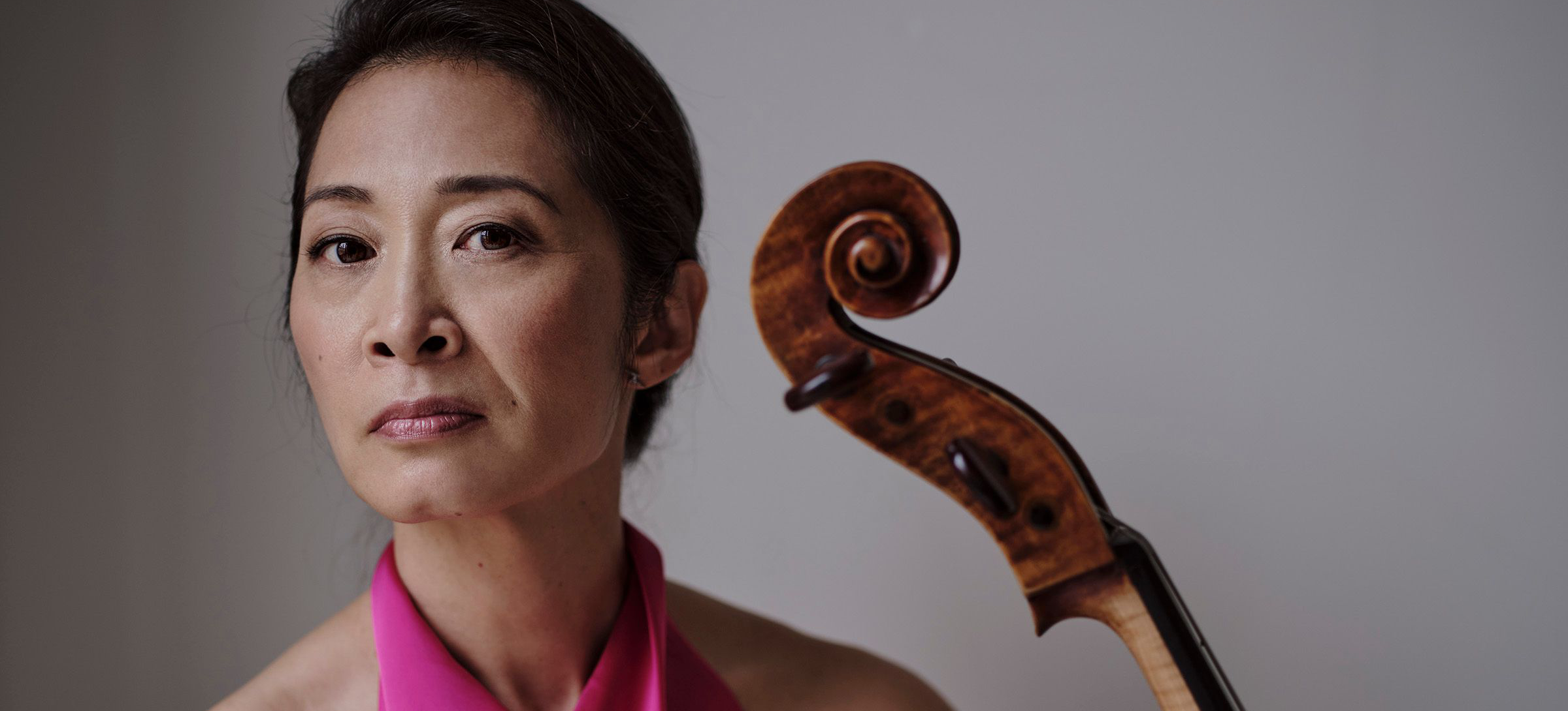 Master Class: Nina Lee, Cello