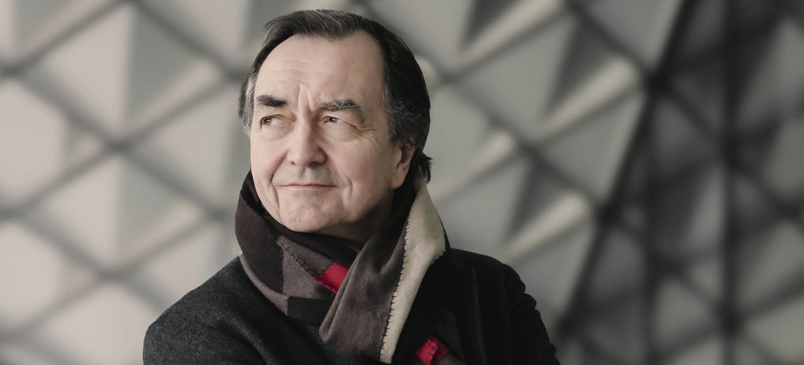 Master Class: Pierre-Laurent Aimard, Piano
