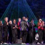 Community School Winter Choral Concert
