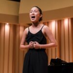 Community School Winter Honors Recital