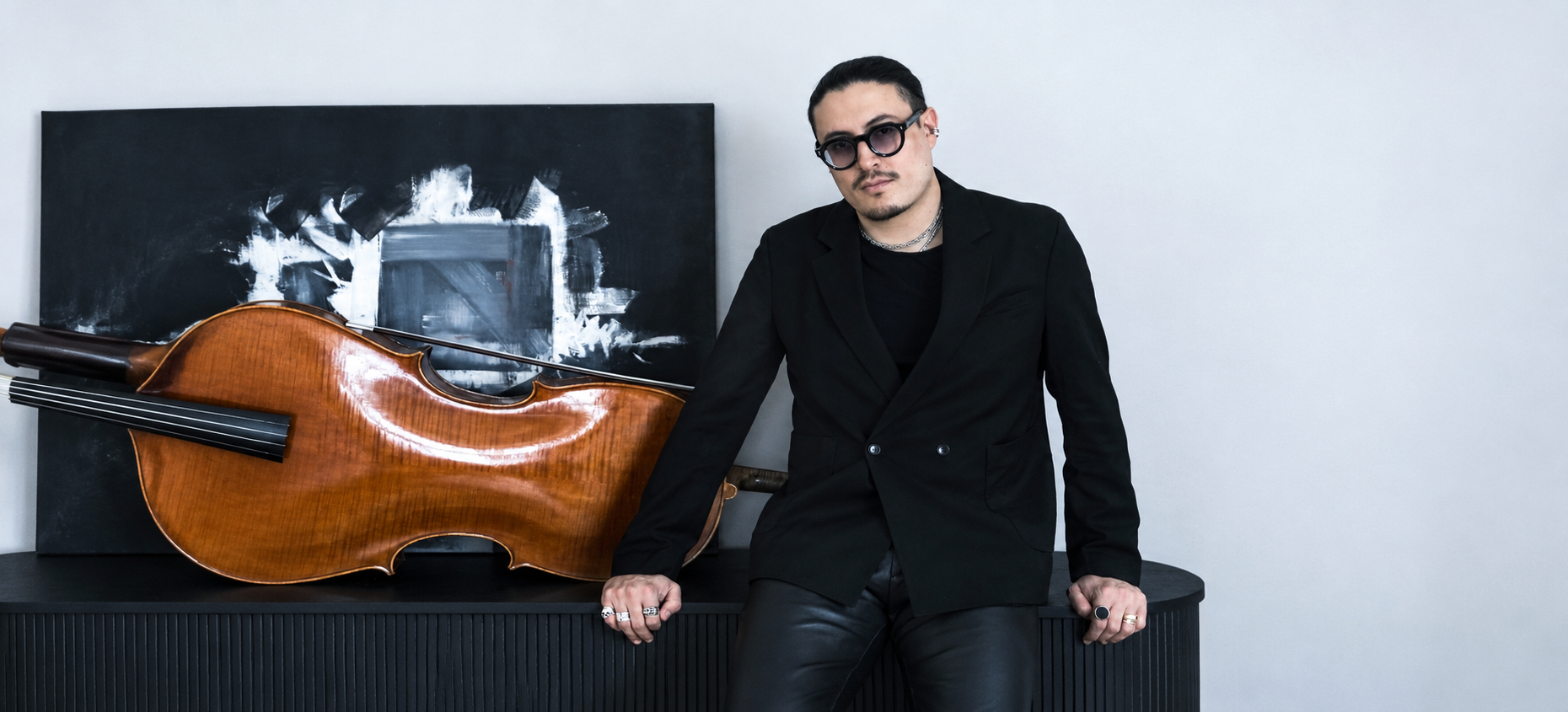 Camerata Pacifica Presents Rachmaninoff & Schubert