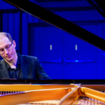 Camerata Pacifica Presents Three Beethoven Piano Sonatas