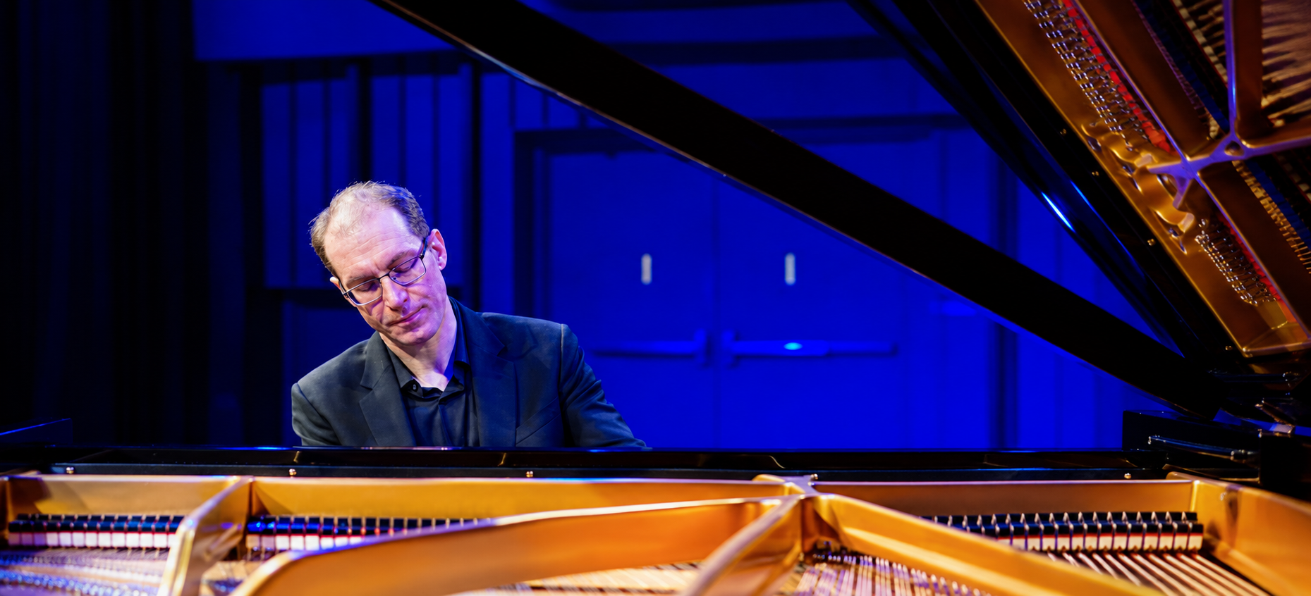 Camerata Pacifica Presents Three Beethoven Piano Sonatas