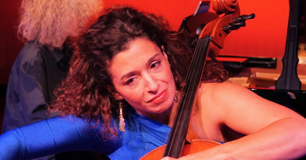 Camerata Pacifica Presents Beethoven & Harbison