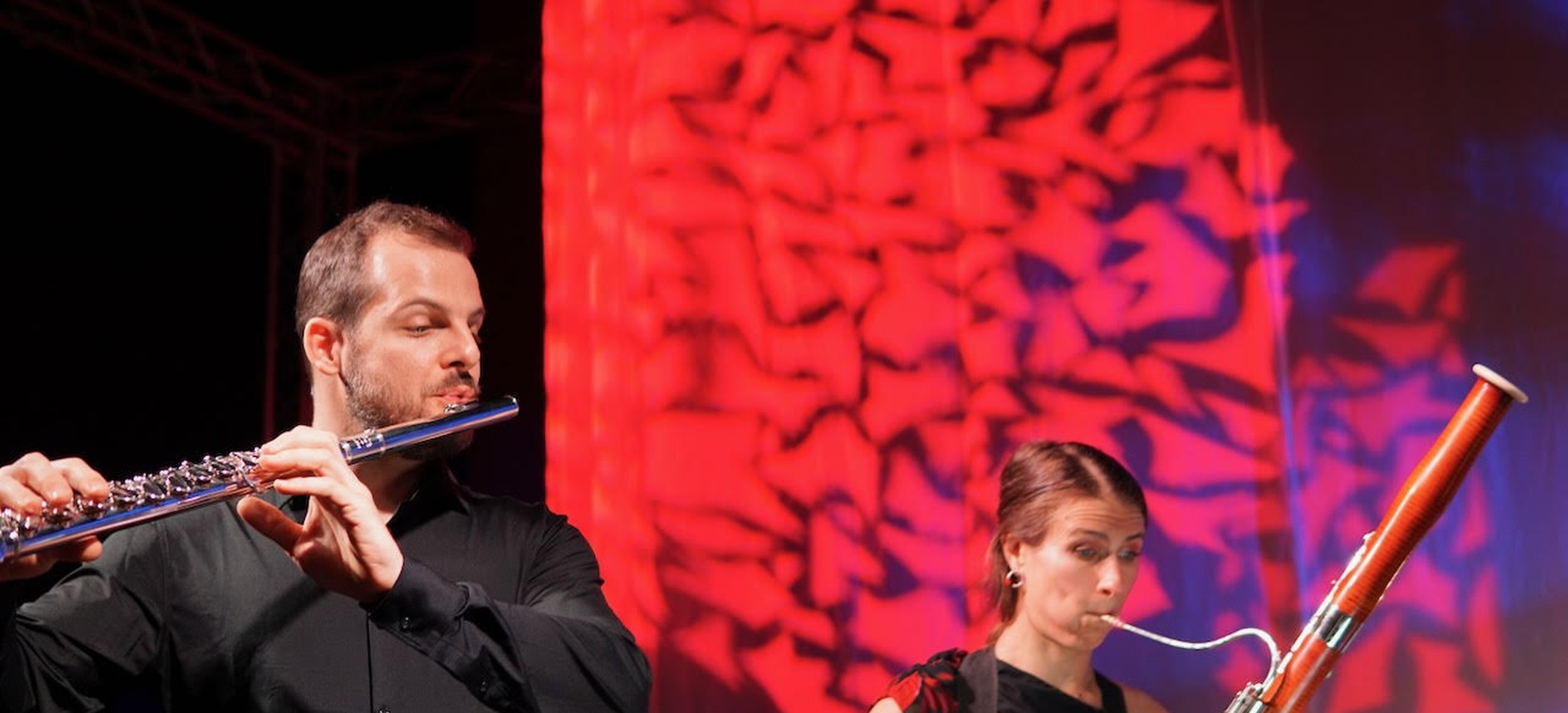 Camerata Pacifica Presents Beethoven & Shostakovich
