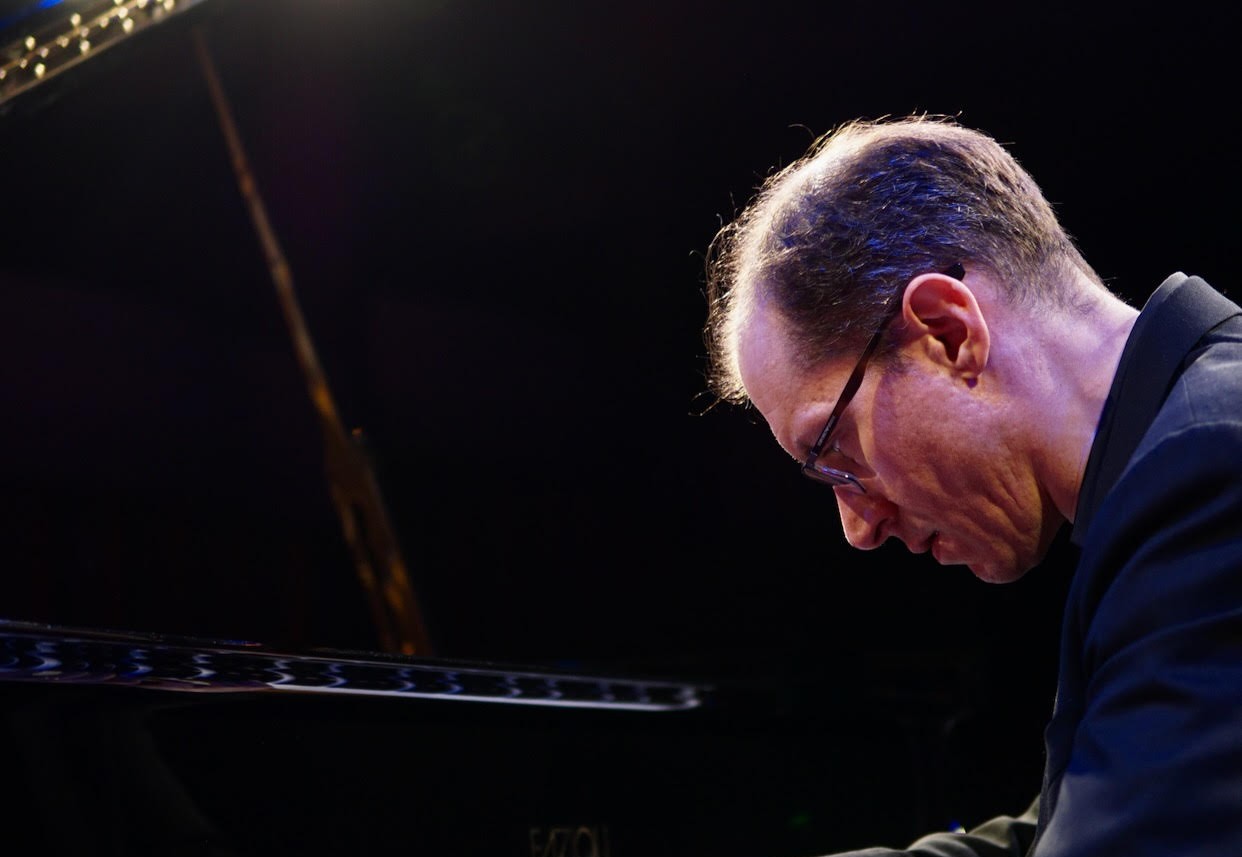 Camerata Pacifica Presents Beethoven Piano Sonatas