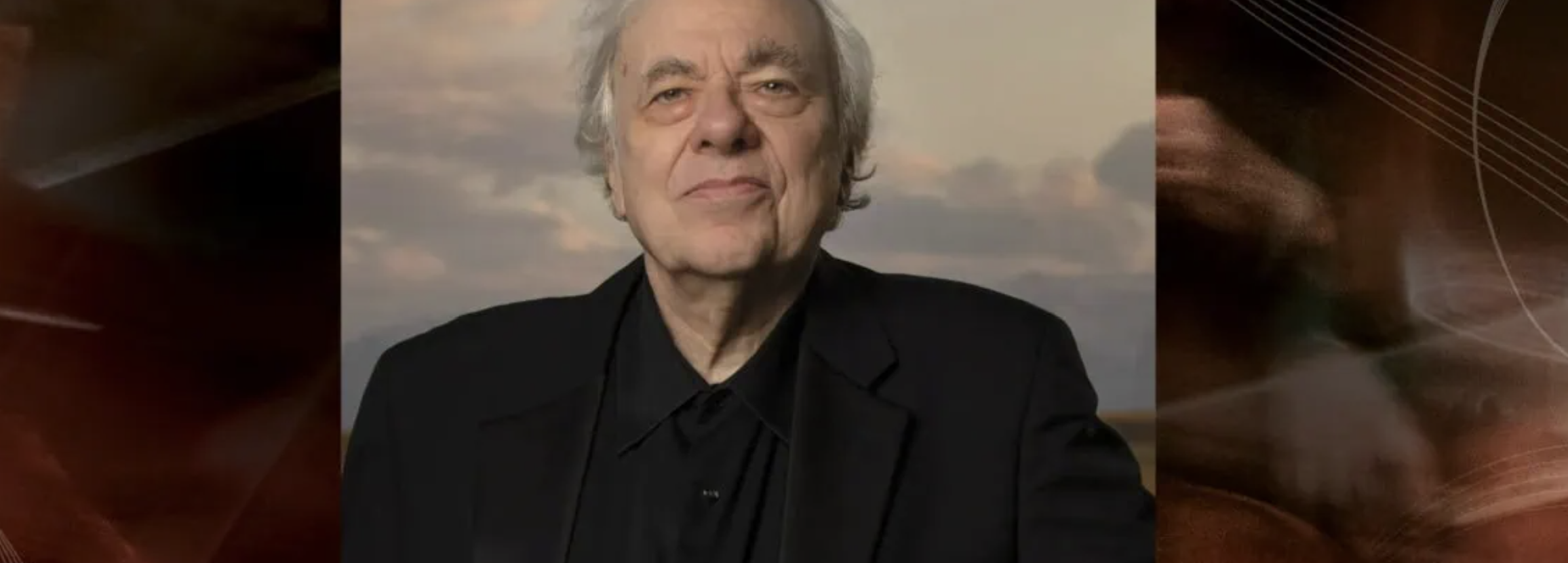 LACO Presents: Stravinsky, Mozart, Goode