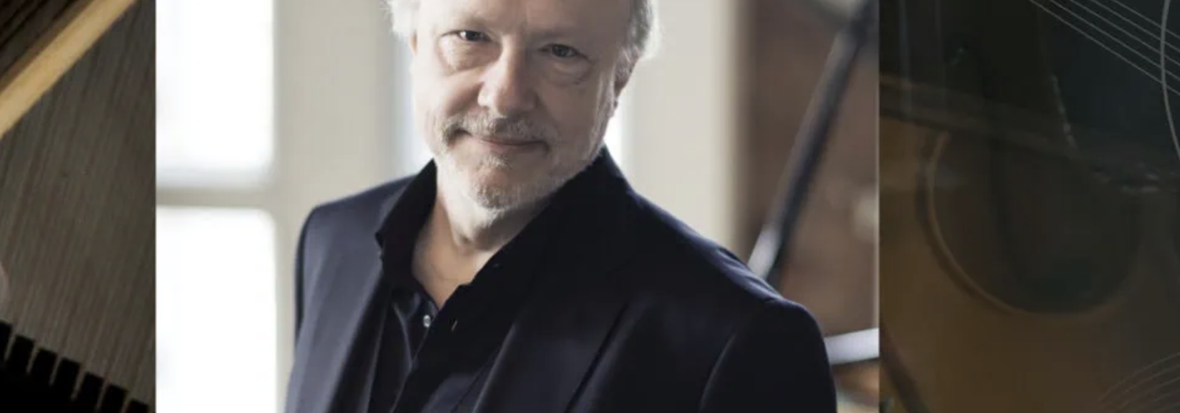 LACO Presents: Shostakovich & Hamelin