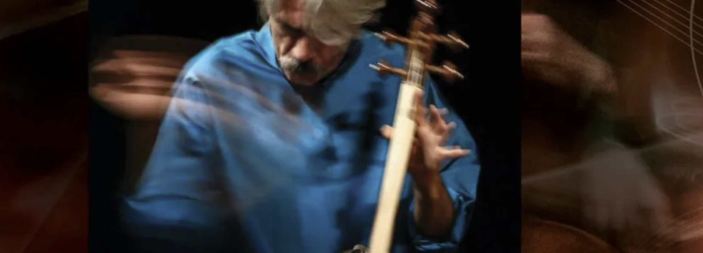 LACO Presents: Haydn, Mozart, Kalhor