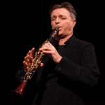 Camerata Pacifica Presents Mozart Quintet & World Premiere