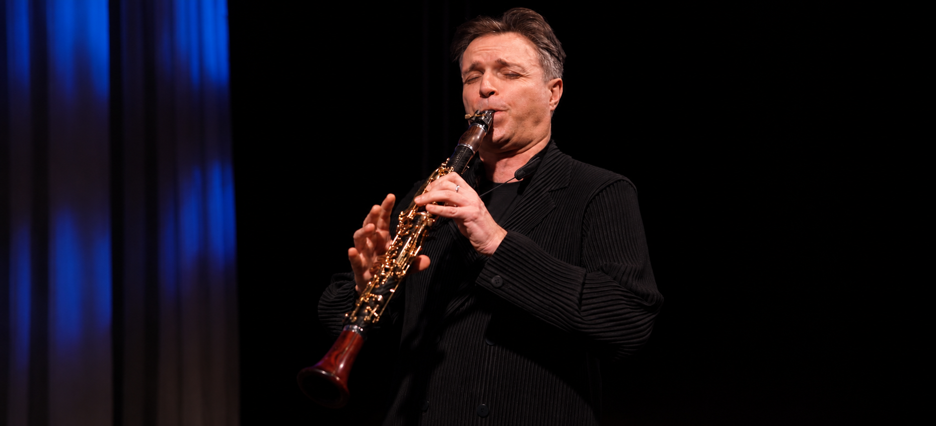 Camerata Pacifica Presents Mozart Quintet & World Premiere