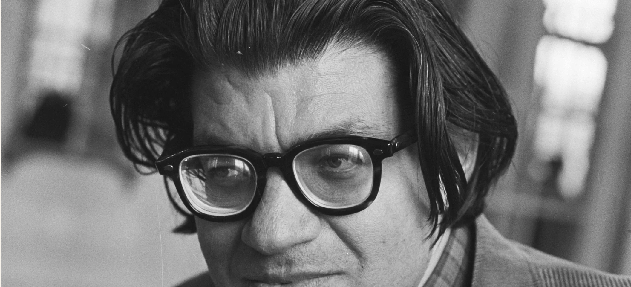 Monday Evening Concerts Presents: Morton Feldman Rothko Chapel