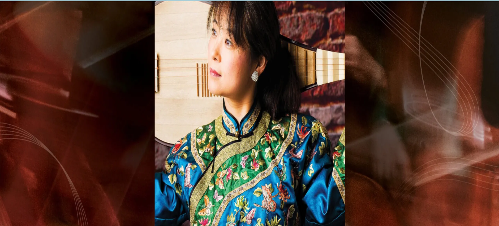 LACO Presents: East Meets West