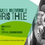 The Musical Multiverse of Chris Thile