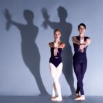 See the Music, Hear the Dance